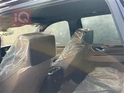 شێڤرۆلێت تاهۆ